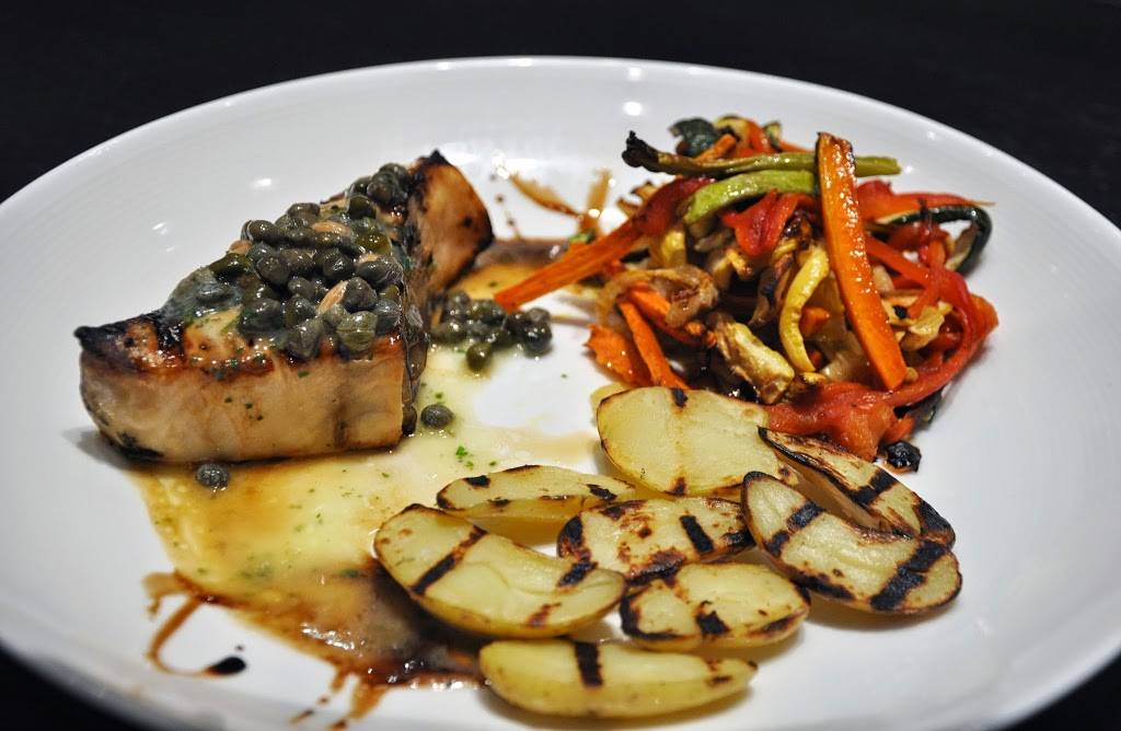 Osteria | restaurant | 1310 Westover Terrace, Greensboro, NC 27408, USA | 3362752550 OR +1 336-275-2550