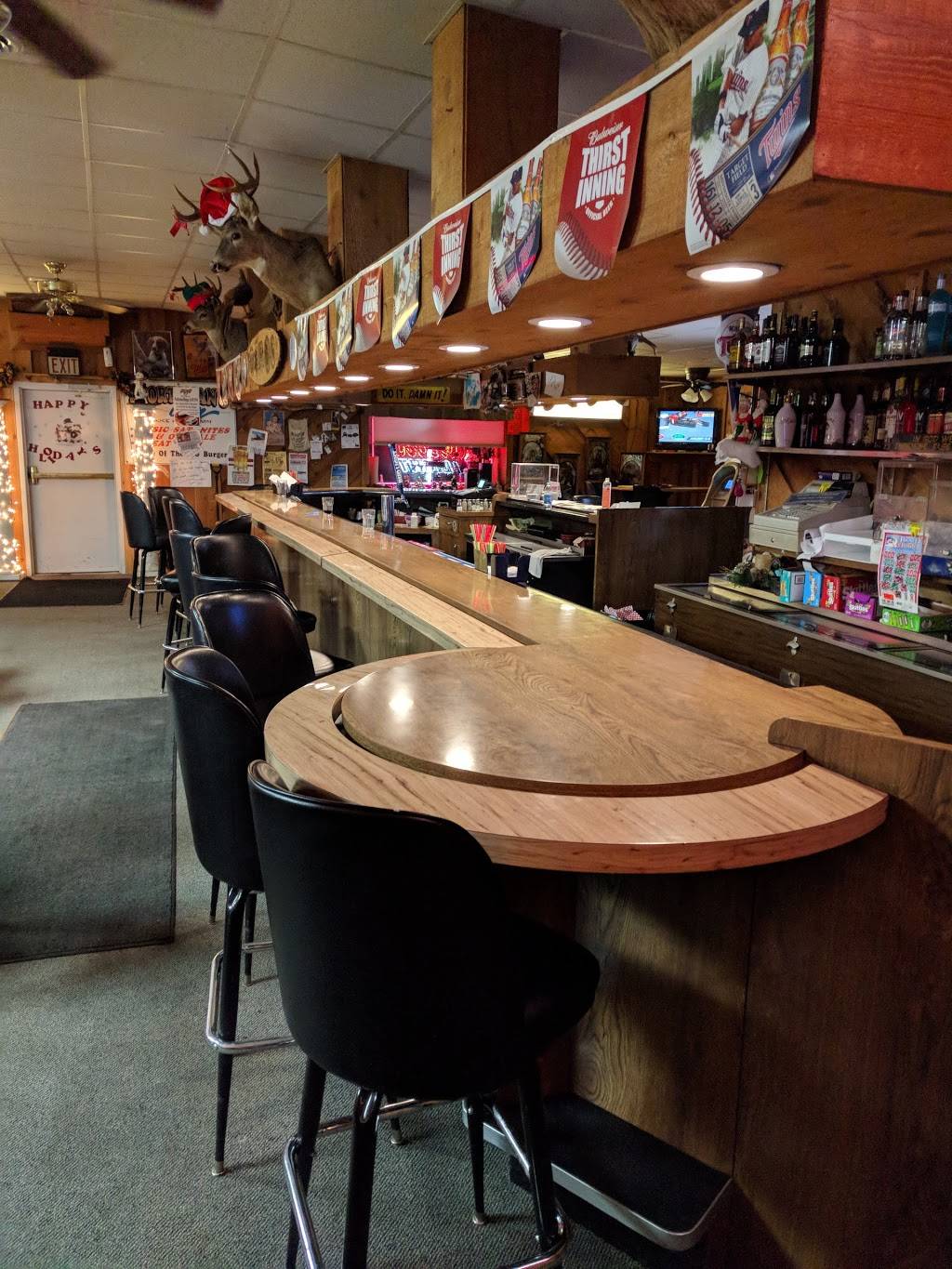 Sportsmans Den | restaurant | 23396 MN-4, Paynesville, MN 56362, USA | 3202434546 OR +1 320-243-4546