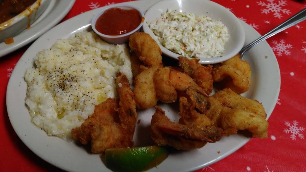 Gold Skillet Restaurant | restaurant | 13969 E Hwy 316, Fort McCoy, FL 32134, USA | 3522363319 OR +1 352-236-3319