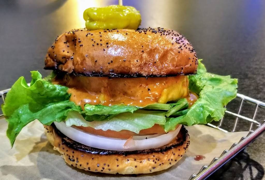 Baba Khans Burgers & Fried Chicken | restaurant | 17870 Newhope St Suite #103, Fountain Valley, CA 92708, USA | 7142417860 OR +1 714-241-7860