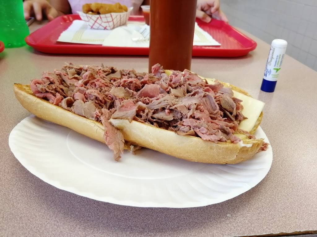 Peters Super Beef | restaurant | 1485 N Shore Rd, Revere, MA 02151, USA | 7812865610 OR +1 781-286-5610