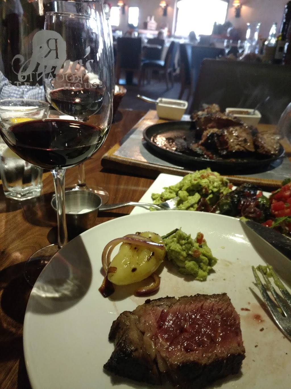 SANO´S STEAK HOUSE | restaurant | Carretera Tijuana-Ensenada Km 108.5, Zona Playitas, Quintas Papagayo, 22860 Ensenada, B.C., Mexico | 016461744061 OR +52 646 174 4061