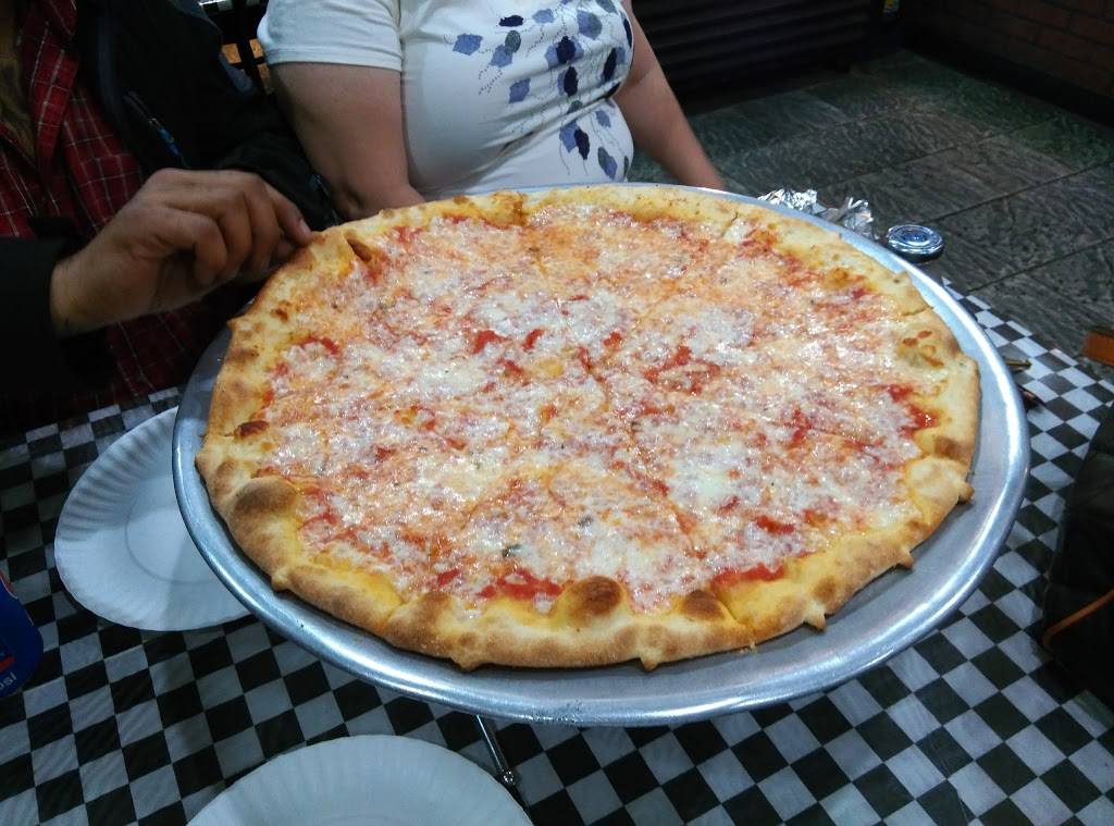 North Shore Pizzeria | meal delivery | 1376 Forest Ave, Staten Island, NY 10302, USA | 7188653368 OR +1 718-865-3368