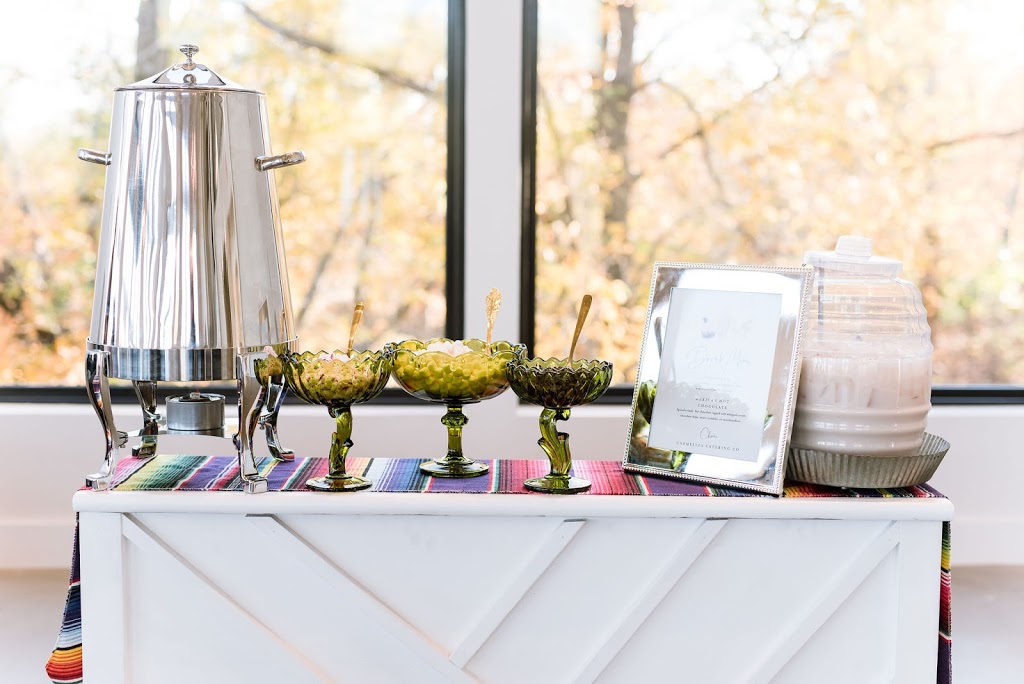 Carmelita Catering Co | restaurant | 1805 SW Sequoia St, Bentonville, AR 72712, USA | 4792220953 OR +1 479-222-0953