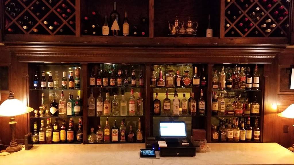 Old City Bar | restaurant | 1548 E Main St, Richmond, VA 23219, USA | 8046444411 OR +1 804-644-4411