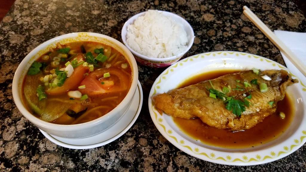 Hanoi Kitchen | restaurant | 7925 NE Glisan St, Portland, OR 97213, USA | 5032521300 OR +1 503-252-1300