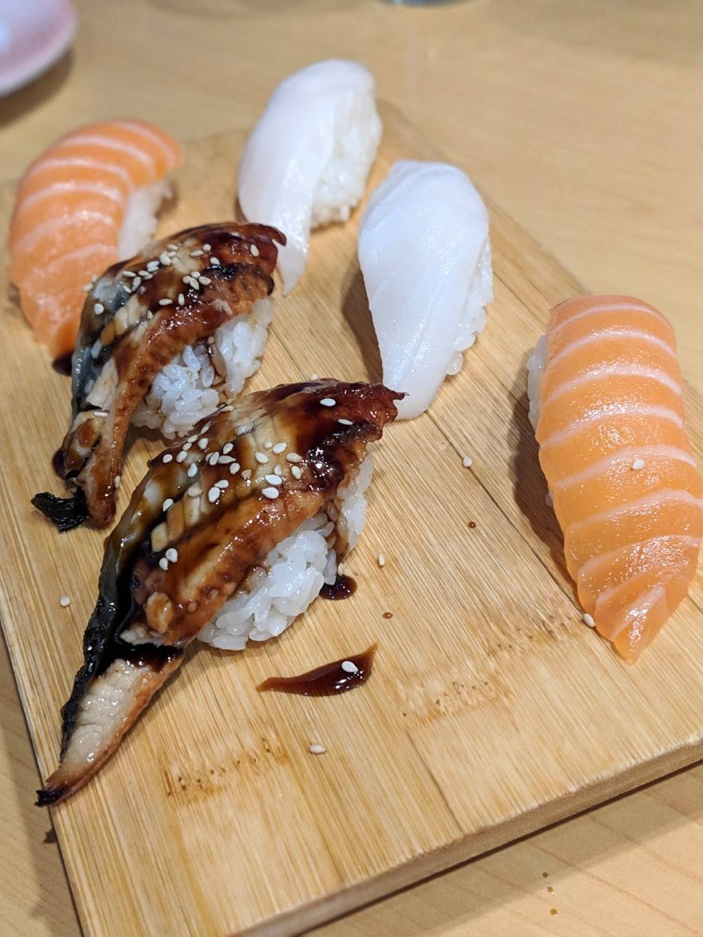 Wabi Sabi Rotary | restaurant | 4521 N Sheridan Rd, Chicago, IL 60640, USA | 7735619000 OR +1 773-561-9000