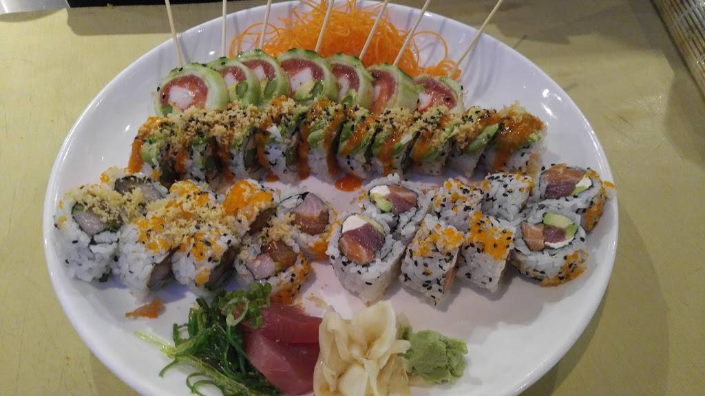 Tonbo Hibachi Grille | night club | 9310 US-19, Port Richey, FL 34668, USA | 7278482013 OR +1 727-848-2013