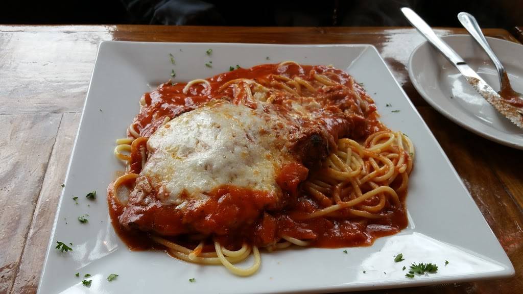 Romas Italian Bistro | restaurant | 100 S Main St #102, Duncanville, TX 75116, USA | 9722985900 OR +1 972-298-5900