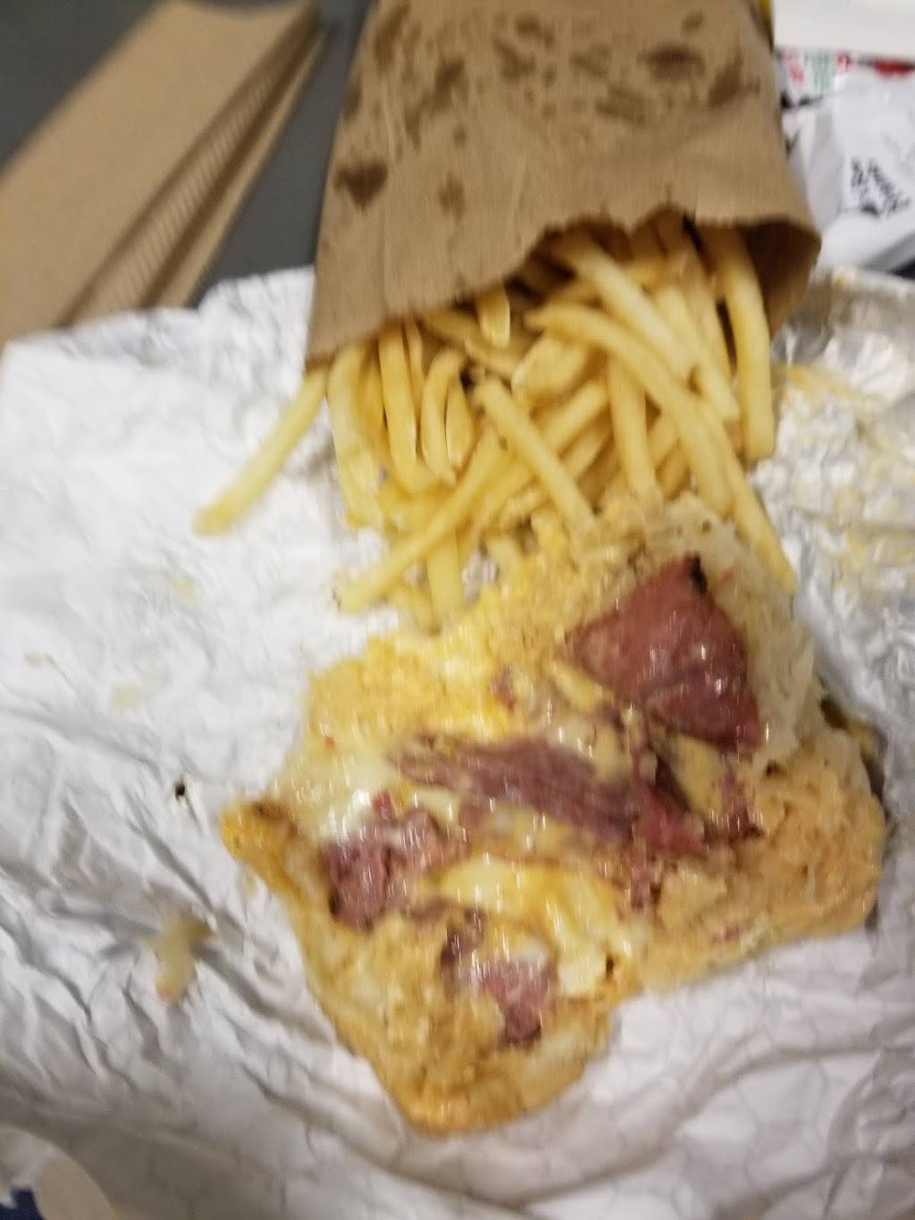 Ben Franks | restaurant | 491 El Camino Real, Redwood City, CA 94062, USA | 6503671746 OR +1 650-367-1746