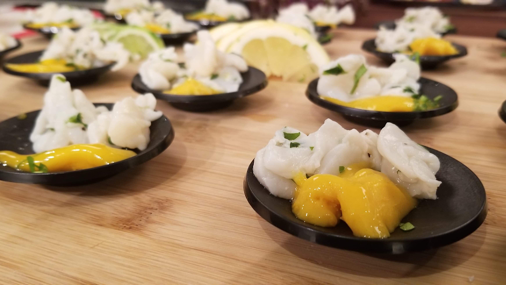 La Bettyse | restaurant | 4020 Rue de la Fougère, Saint-Bruno-de-Montarville, QC J3V 6K2, Canada | 4509861138 OR +1 450-986-1138