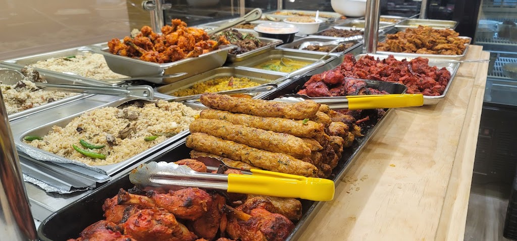 Boishakhi Restaurant | restaurant | 7605 101st Ave, Queens, NY 11416, USA | 7184806324 OR +1 718-480-6324