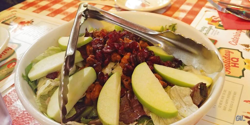 Buca di Beppo Italian Restaurant | restaurant | 26940 Theater Dr, Santa Clarita, CA 91355, USA | 6612531900 OR +1 661-253-1900