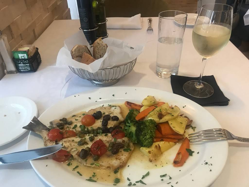 Olivia Restaurant and Bar / Roof Top | restaurant | 1780 Polk St, Hollywood, FL 33020, USA | 9545419964 OR +1 954-541-9964