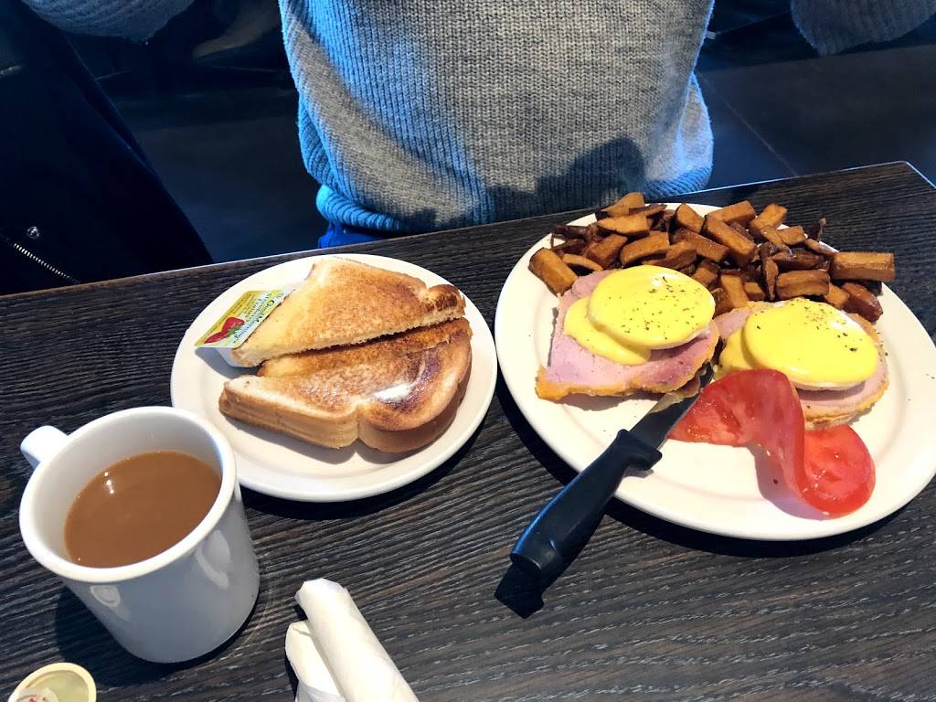 Judys Restaurant | restaurant | 9408 Wellington Rd 124, Erin, ON N0B 1T0, Canada | 5198331022 OR +1 519-833-1022