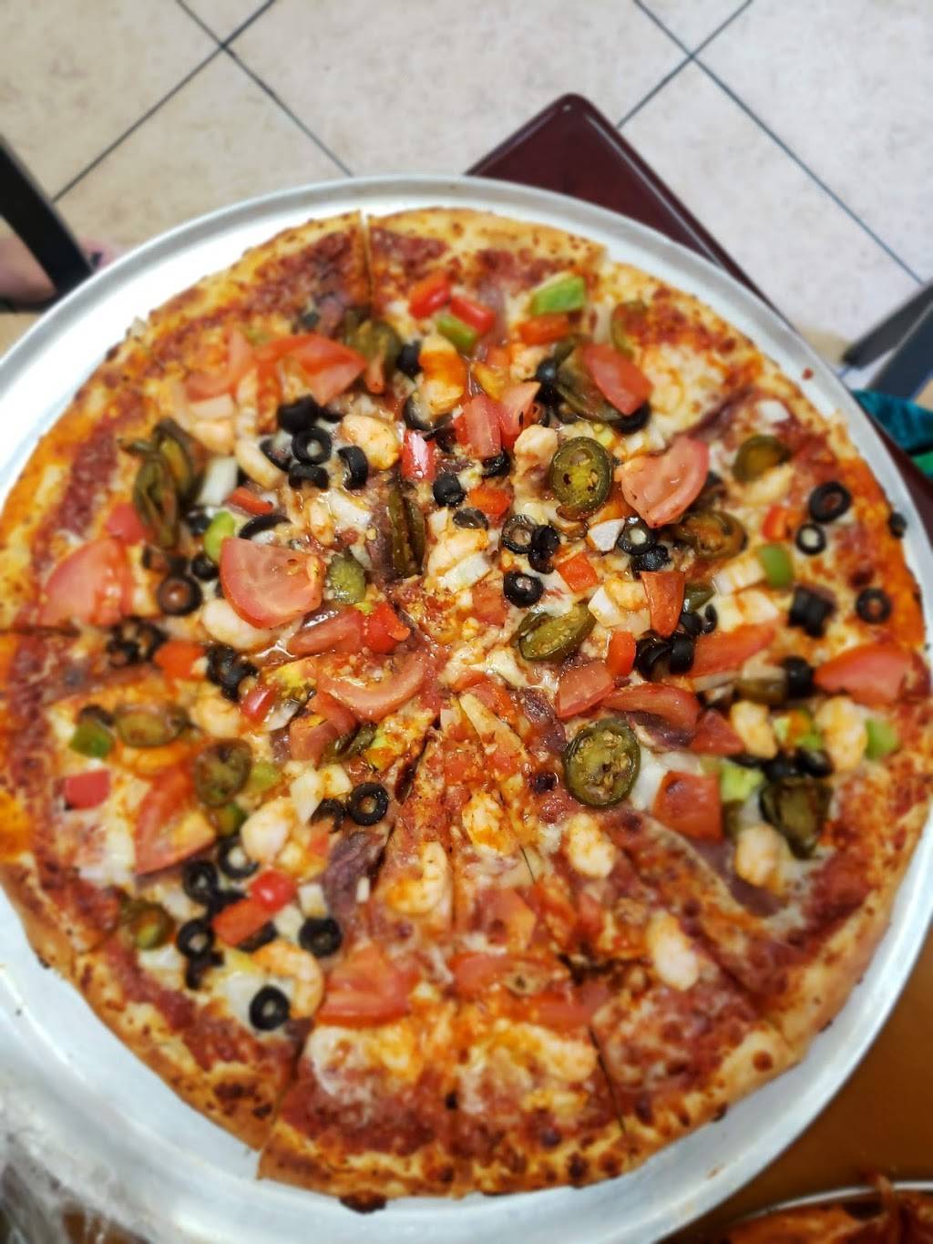 Pizza Xpress | restaurant | 1556 Orange St, Redlands, CA 92374, USA | 9097478363 OR +1 909-747-8363