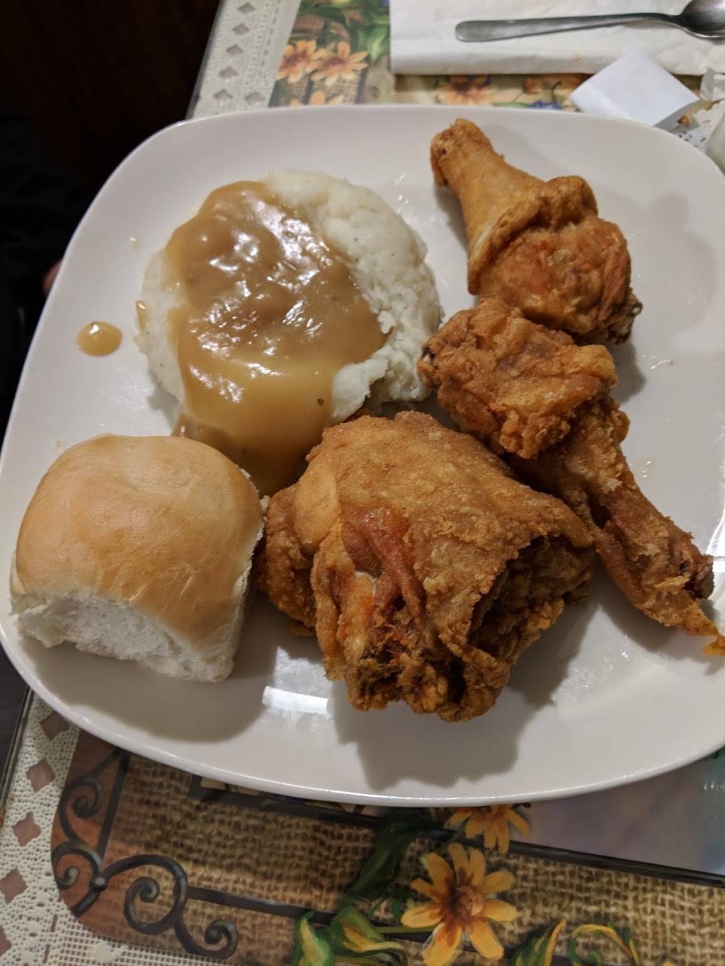 Red Rooster Cafe | restaurant | 237 S Cecil St, Bonduel, WI 54107, USA | 7157586678 OR +1 715-758-6678