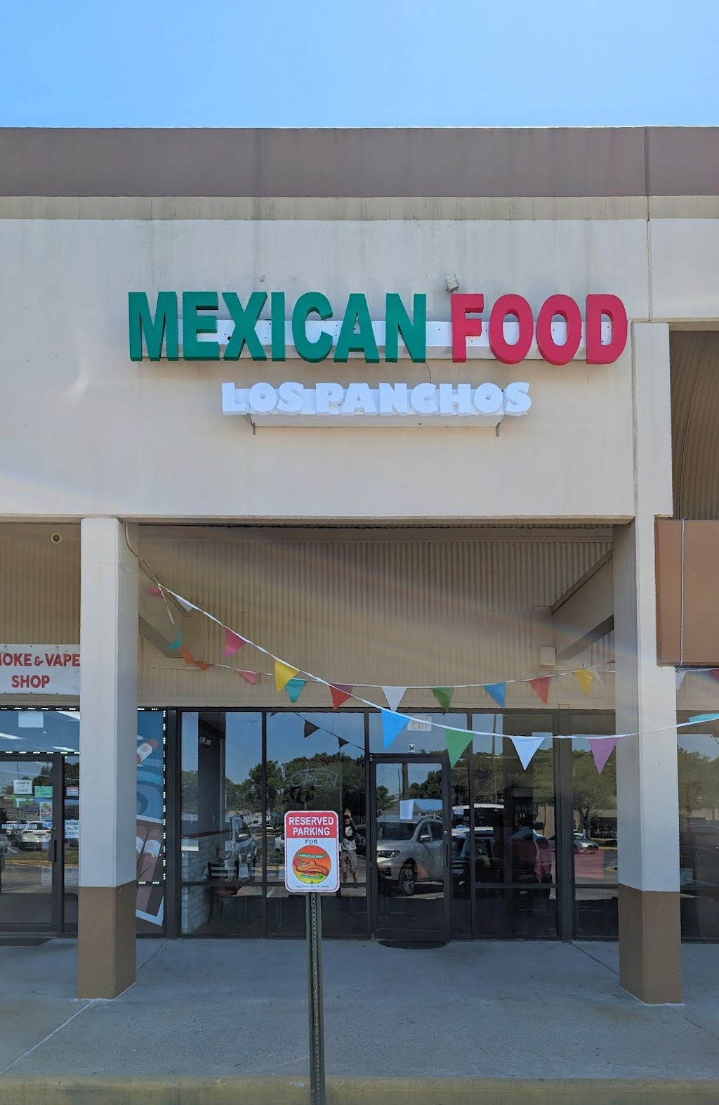 Los Panchos Tamales y Tacos | restaurant | 4081 E Olive Rd, Pensacola, FL 32514, USA | 8503325300 OR +1 850-332-5300