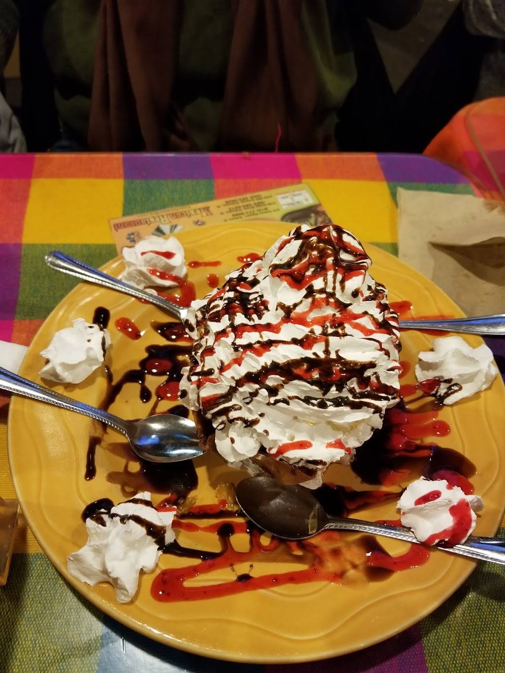 Los Aztecas II | restaurant | 975 Galena Square Dr, Galena, IL 61036, USA | 8157779066 OR +1 815-777-9066