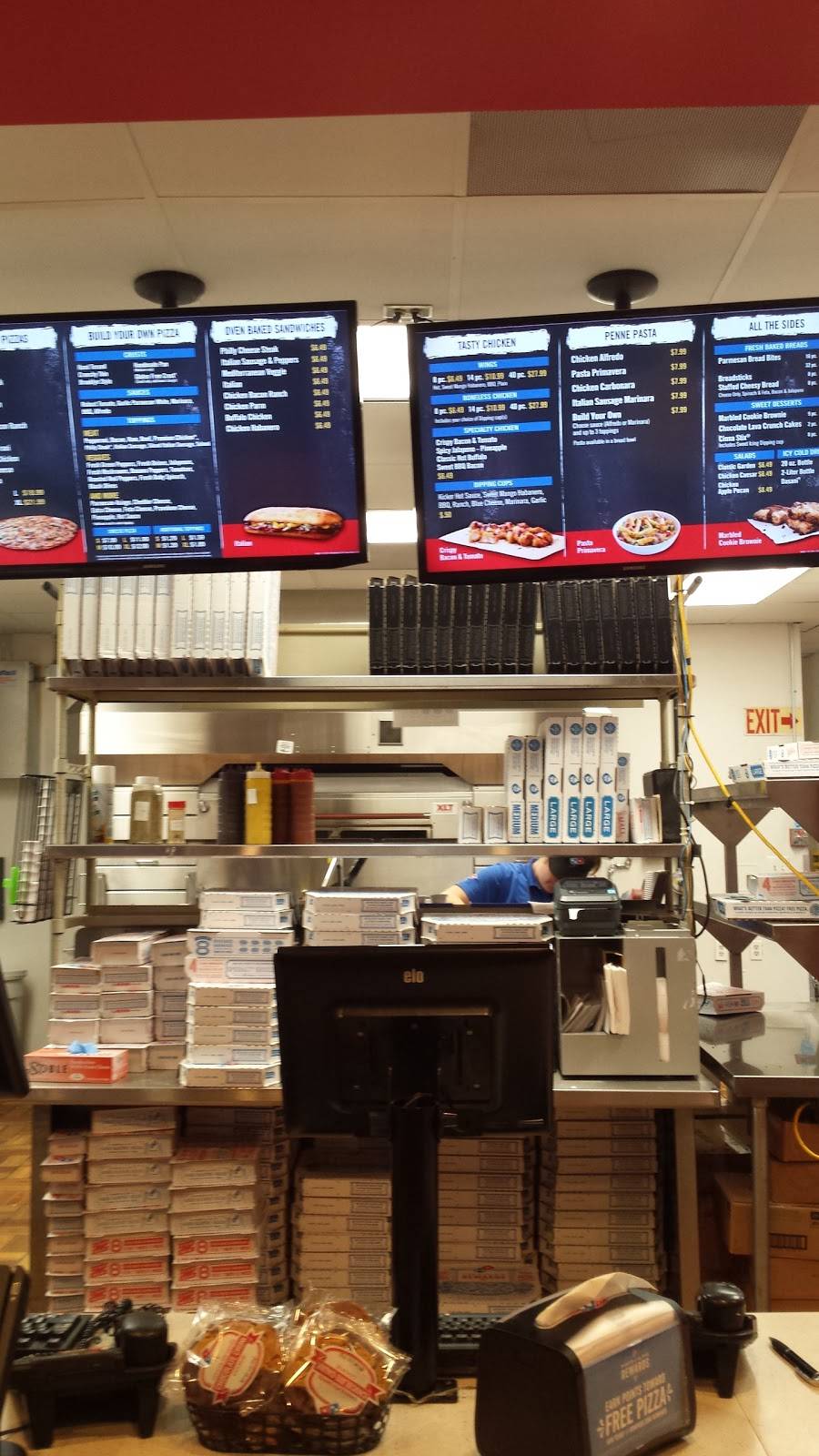 Dominos Pizza | meal delivery | 4201 Lee St, Ayden, NC 28513, USA | 2527464042 OR +1 252-746-4042