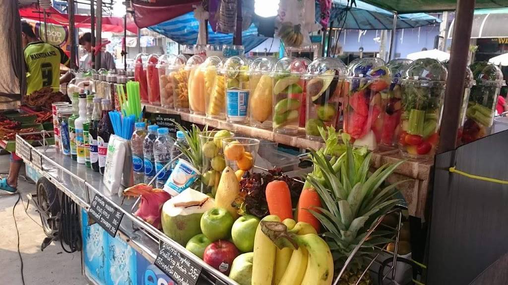 Fast N Fresh | restaurant | 8138 Lakewood Main St, Lakewood Ranch, FL 34202, USA | 9414622650 OR +1 941-462-2650