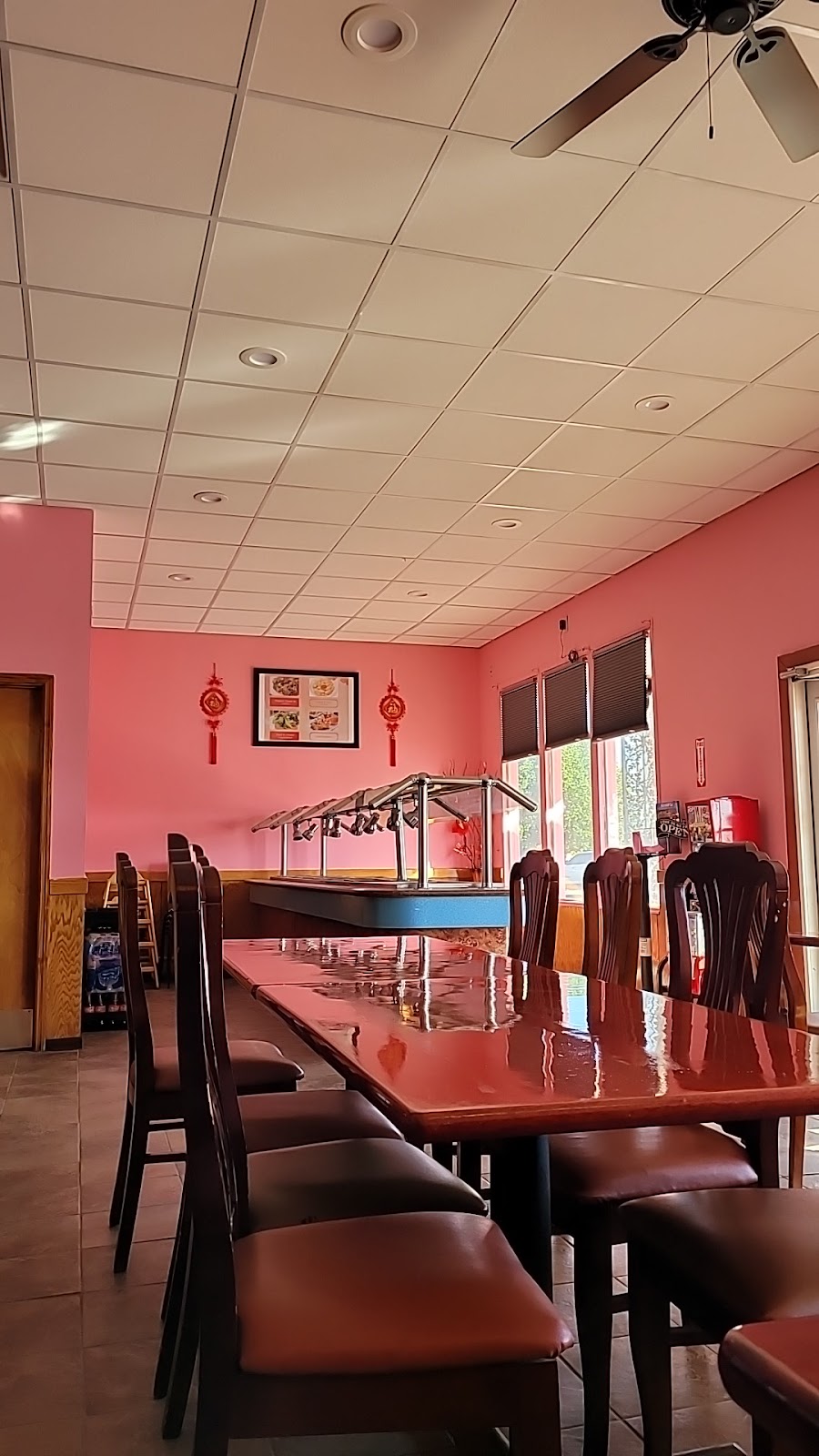 Dream Wok | restaurant | 1435 Robinson Rd, Old Hickory, TN 37138, USA | 6153570768 OR +1 615-357-0768