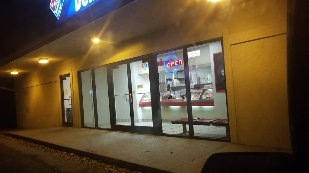 Dominos Pizza | meal delivery | 1700 E Main St, Radford, VA 24141, USA | 5406396144 OR +1 540-639-6144