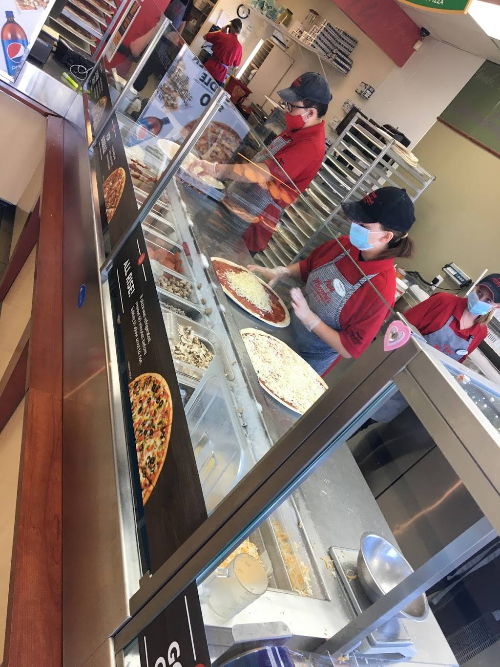 Papa Murphys | Take N Bake Pizza | meal takeaway | 4578 4000 W, West Valley City, UT 84120, USA | 8019668000 OR +1 801-966-8000