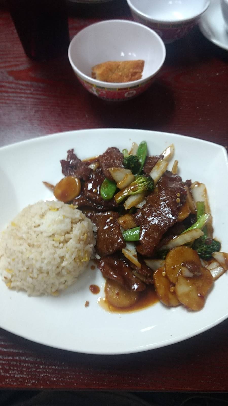 Golden Crown | restaurant | 1850 Redmond Cir #200, Rome, GA 30165, USA | 7062325200 OR +1 706-232-5200