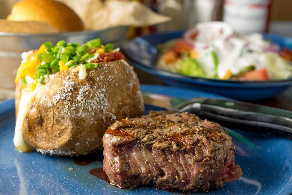 Hoffbrau Steak & Grill House | restaurant | 315 E W Hwy 377, Granbury, TX 76048, USA | 8177764982 OR +1 817-776-4982