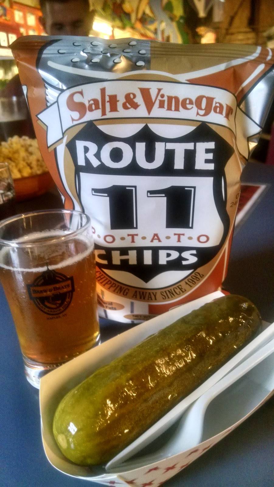 Brew & Brats at Arbor Hill | restaurant | 6461 BB State Route 64, Naples, NY 14512, USA | 5855314113 OR +1 585-531-4113