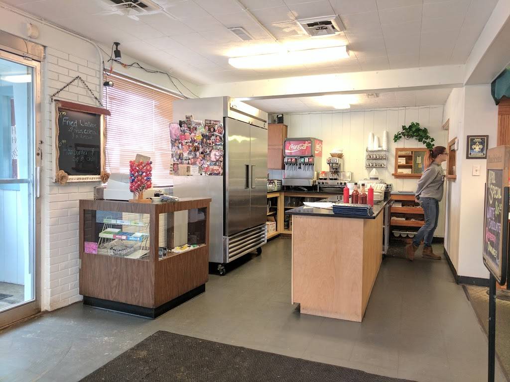 Hoppers | restaurant | 9675 Old 31, Berrien Springs, MI 49103, USA | 2694712106 OR +1 269-471-2106