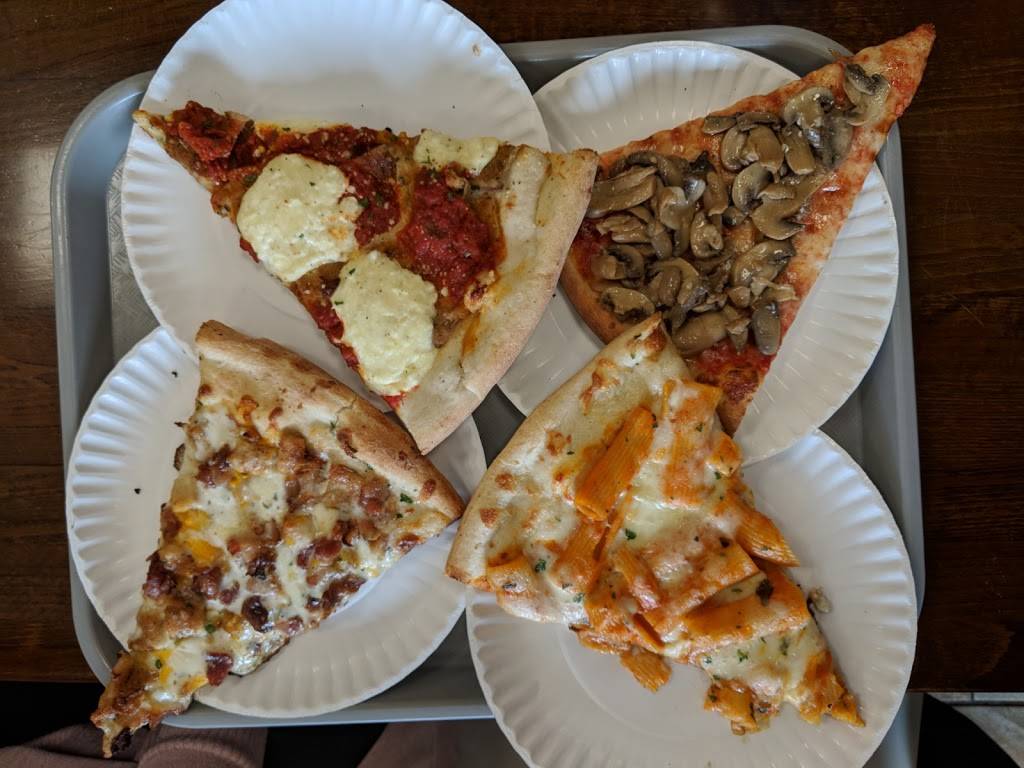 Ginos of Kissena | meal delivery | 6501 Kissena Blvd #1, Flushing, NY 11367, USA | 7189394474 OR +1 718-939-4474