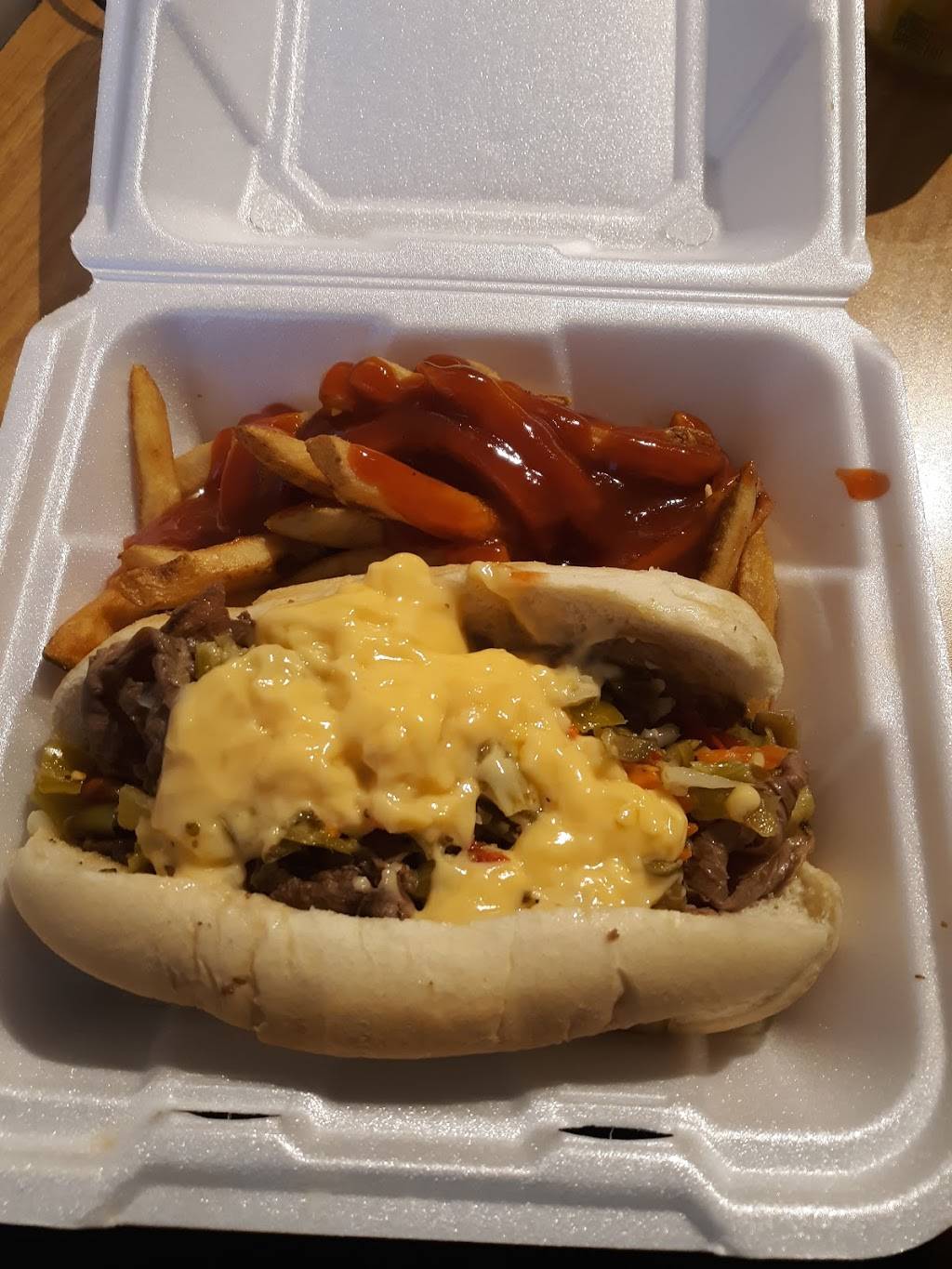 Kingdom Restaurant | restaurant | 1865 Northport Dr, Madison, WI 53704, USA | 6082861238 OR +1 608-286-1238