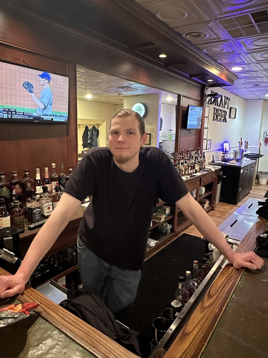 Miami Street Tavern | restaurant | 116 Miami St, Urbana, OH 43078, USA | 9377724009 OR +1 937-772-4009