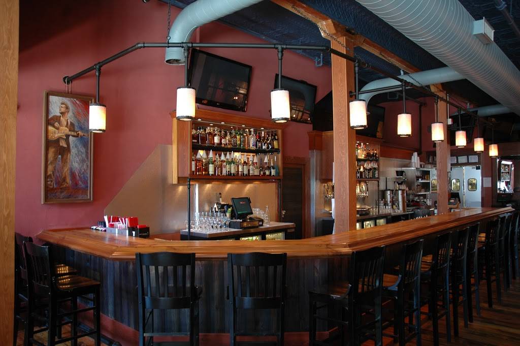 The Loft | restaurant | 1032 Broadway, Columbus, GA 31901, USA | 7065968141 OR +1 706-596-8141