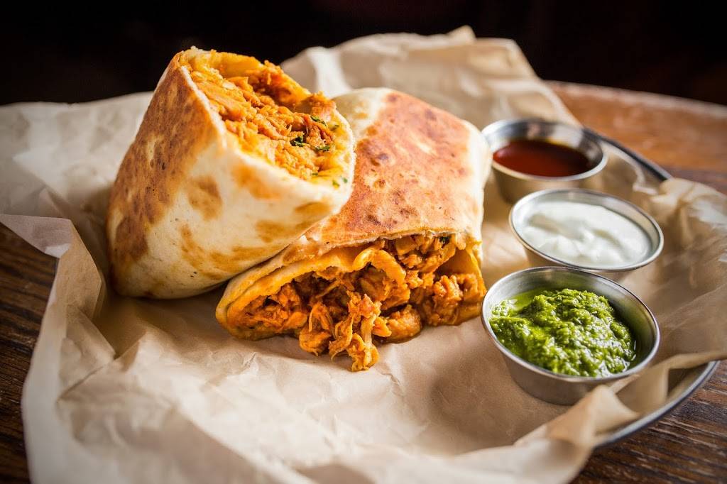 Pub Royale | restaurant | 2049 W Division St, Chicago, IL 60622, USA | 7736616874 OR +1 773-661-6874