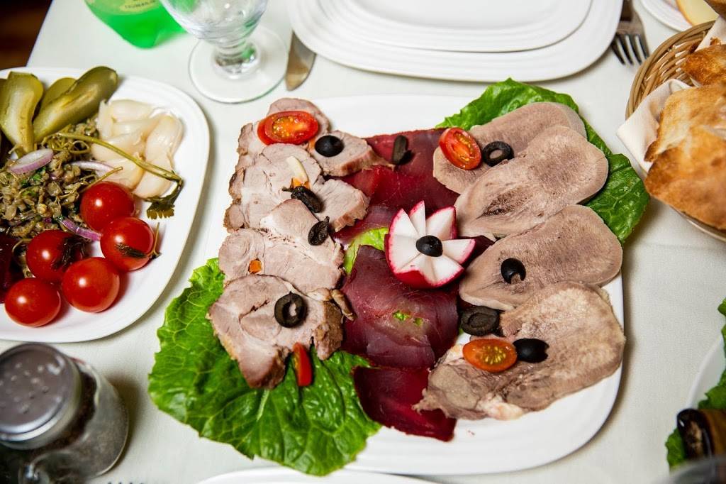 LORD Restaurant | restaurant | 811 Kings Hwy, Brooklyn, NY 11223, USA | 7188727799 OR +1 718-872-7799