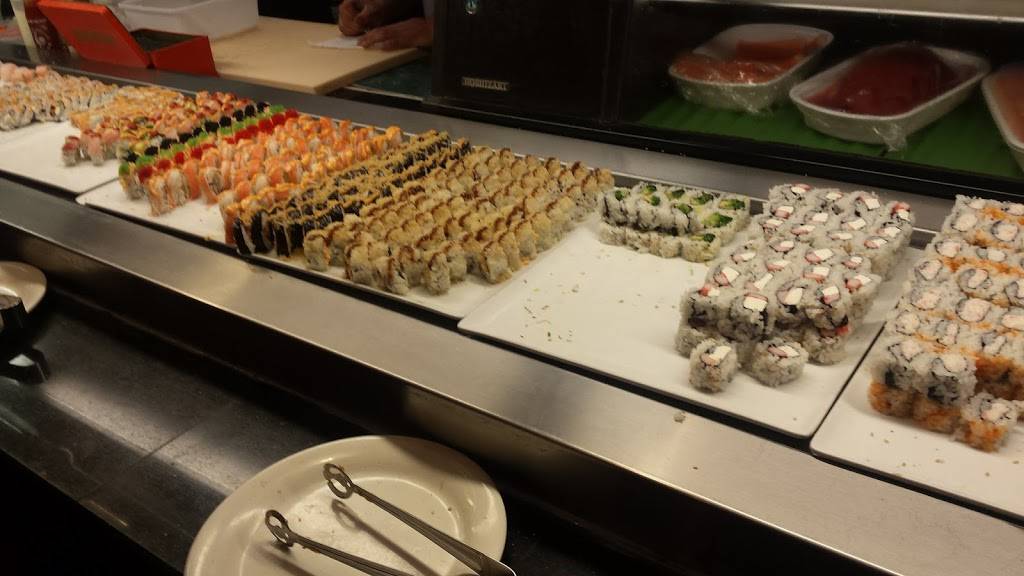 China Lee Buffet | restaurant | 3743 E Silver Springs Blvd, Ocala, FL 34470, USA | 3526711888 OR +1 352-671-1888