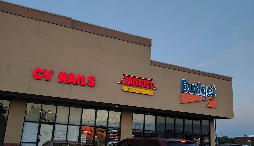 Emperors Japanese Grill | restaurant | 2250 N Ridge Rd STE 200, Wichita, KS 67205, USA | 3167227900 OR +1 316-722-7900