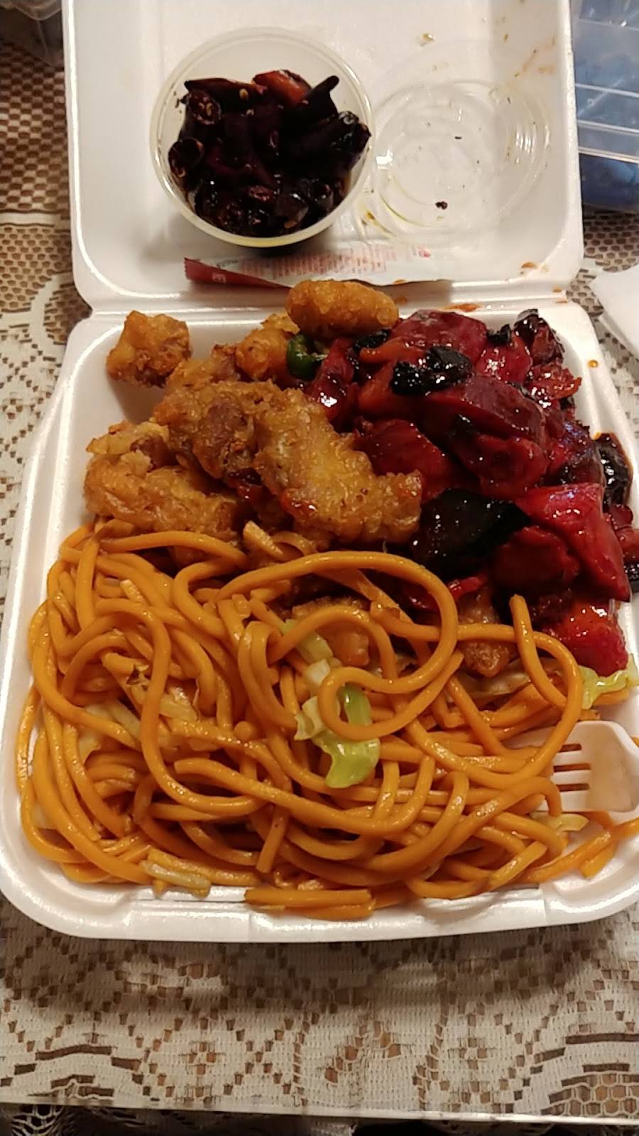 China Gate | restaurant | 4436 Slauson Ave, Maywood, CA 90270, USA | 3237712237 OR +1 323-771-2237