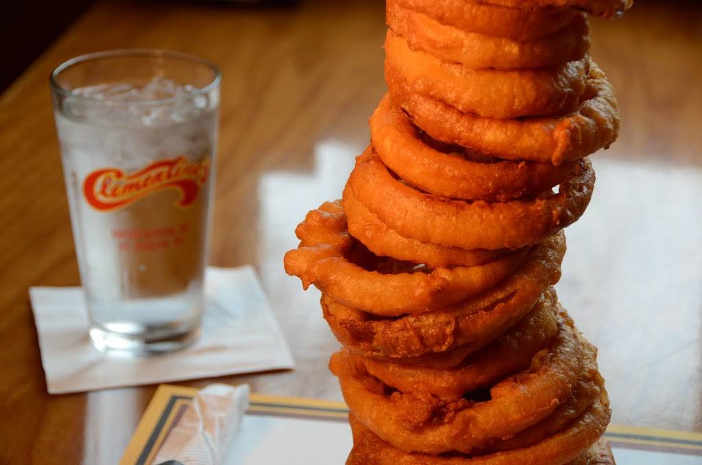 Clementines Too | restaurant | 1235 Broad St, St Joseph, MI 49085, USA | 2699830990 OR +1 269-983-0990