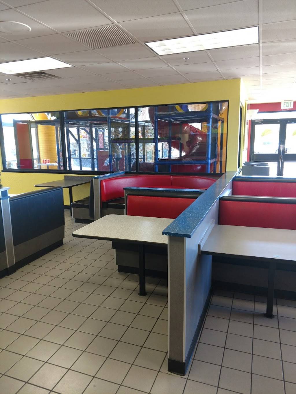 Filibertos Mexican Food | restaurant | 31414 N Cave Creek Rd, Cave Creek, AZ 85331, USA | 4804883624 OR +1 480-488-3624