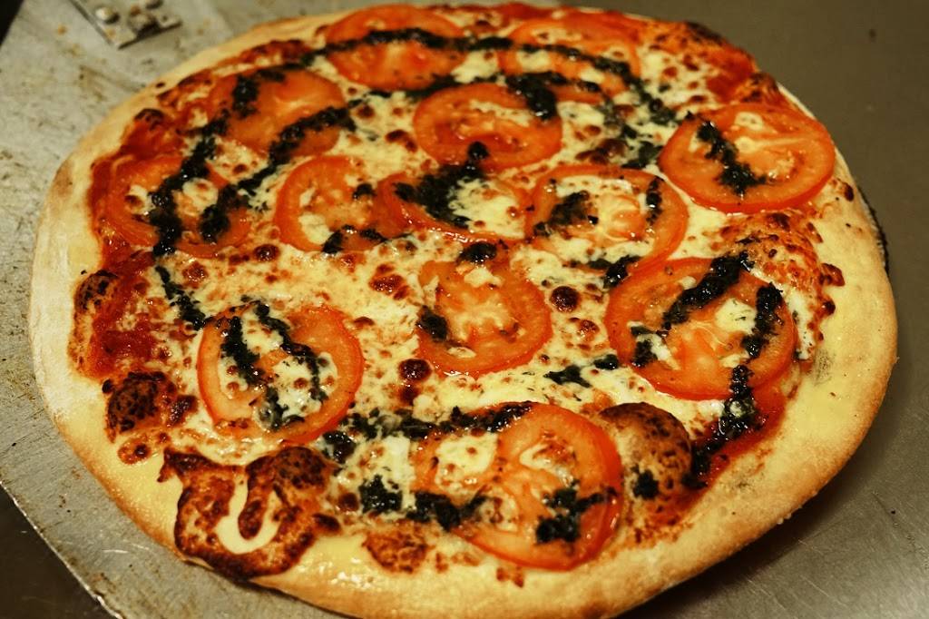 Mattengas Pizzeria OCONNOR RD. | restaurant | 17219 OConnor Rd, San Antonio, TX 78247, USA | 2102513144 OR +1 210-251-3144