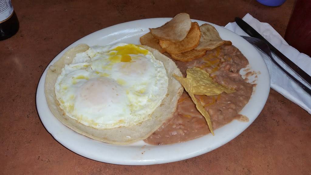 Rodriguez Mexican Grill | restaurant | 8009 Lake June Rd, Dallas, TX 75217, USA | 2143090212 OR +1 214-309-0212