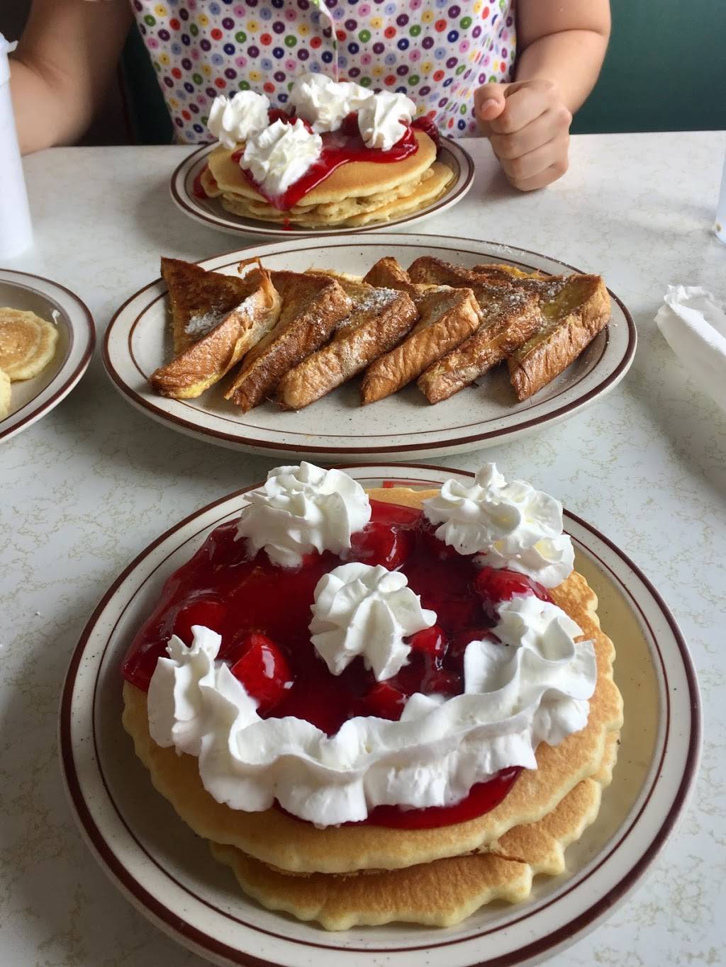 Pan American Pancake House | restaurant | 1305 S Kings Hwy, Myrtle Beach, SC 29577, USA | 8434483629 OR +1 843-448-3629
