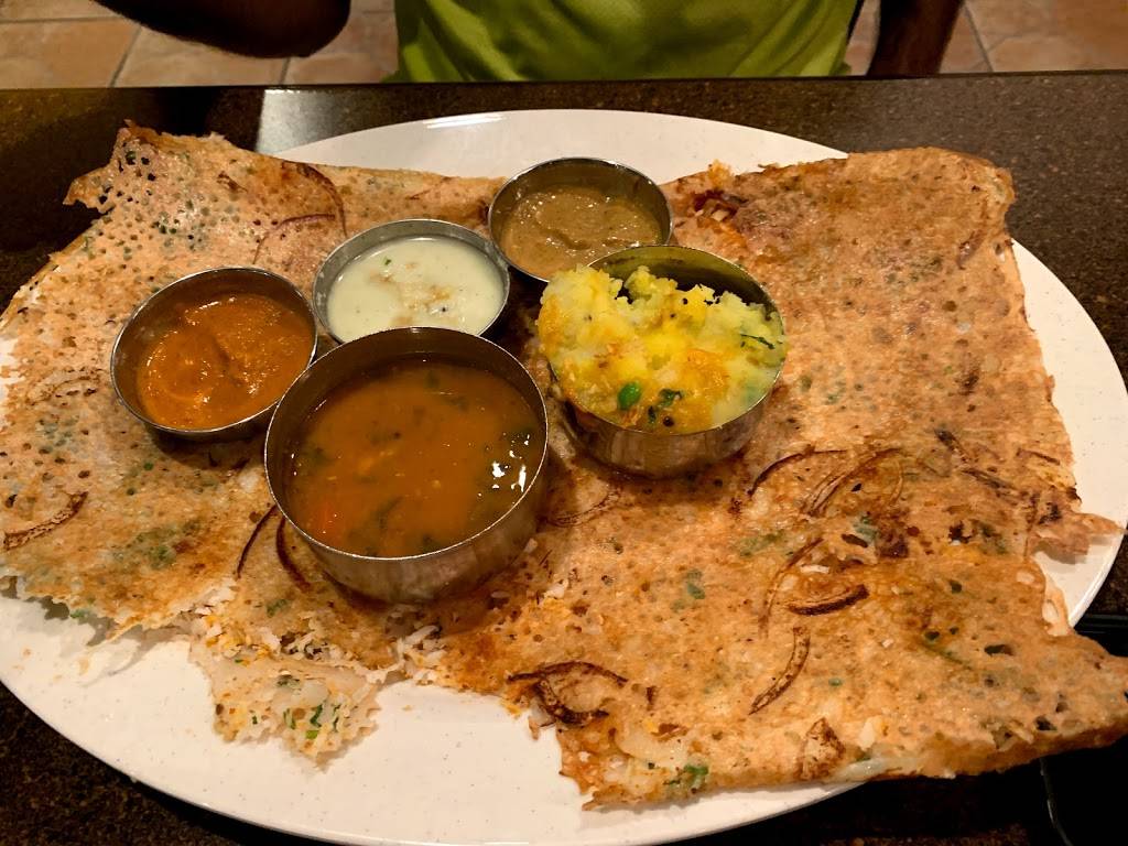 Madras Mantra | restaurant | 2349 Windy Hill Rd SE Suite # 120, Marietta, GA 30067, USA | 6782145300 OR +1 678-214-5300