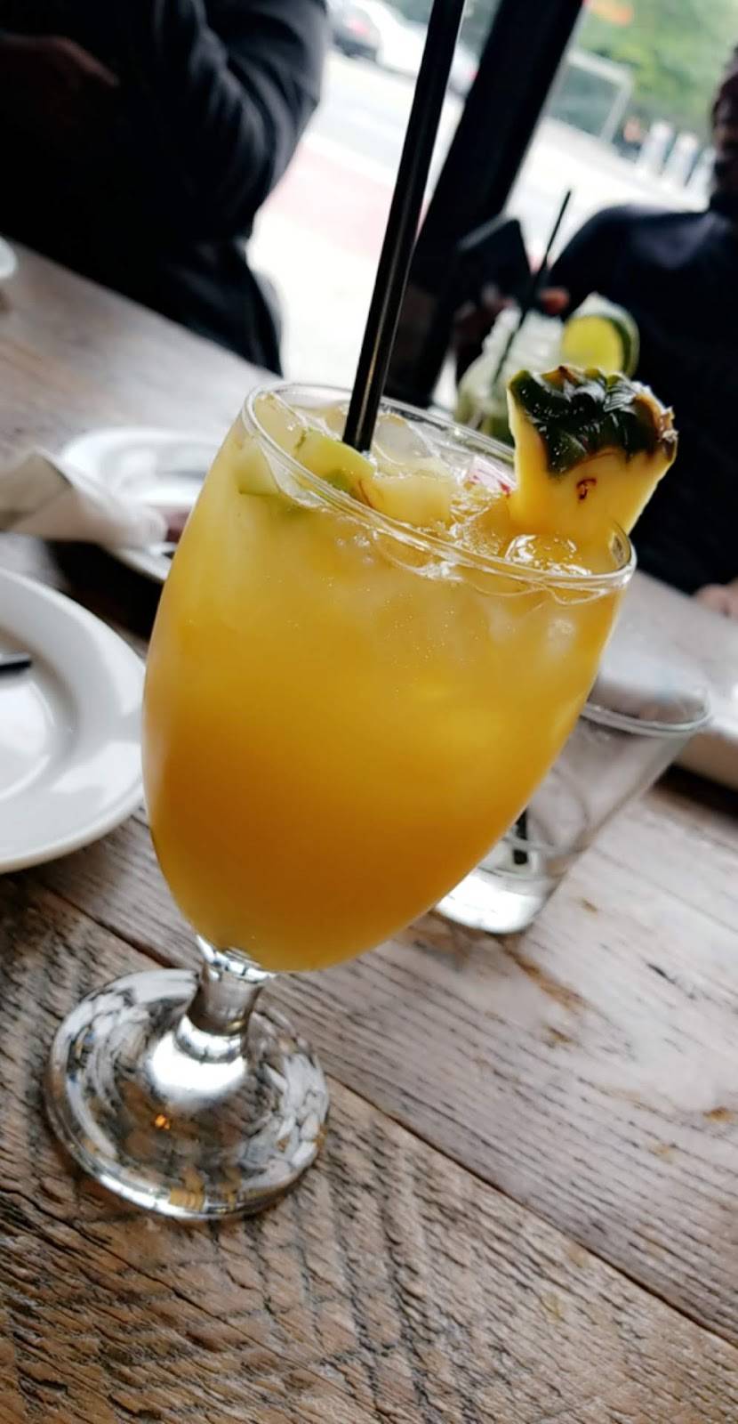 Don Tequila Urban Cantina | restaurant | 83-38 Woodhaven Blvd, Glendale, NY 11385, USA | 9173006556 OR +1 917-300-6556