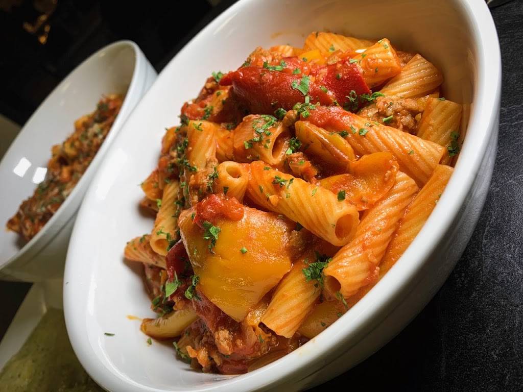 Amore Italian Kitchen | restaurant | 9757 Fall Creek Rd, Indianapolis, IN 46256, USA | 3176439494 OR +1 317-643-9494