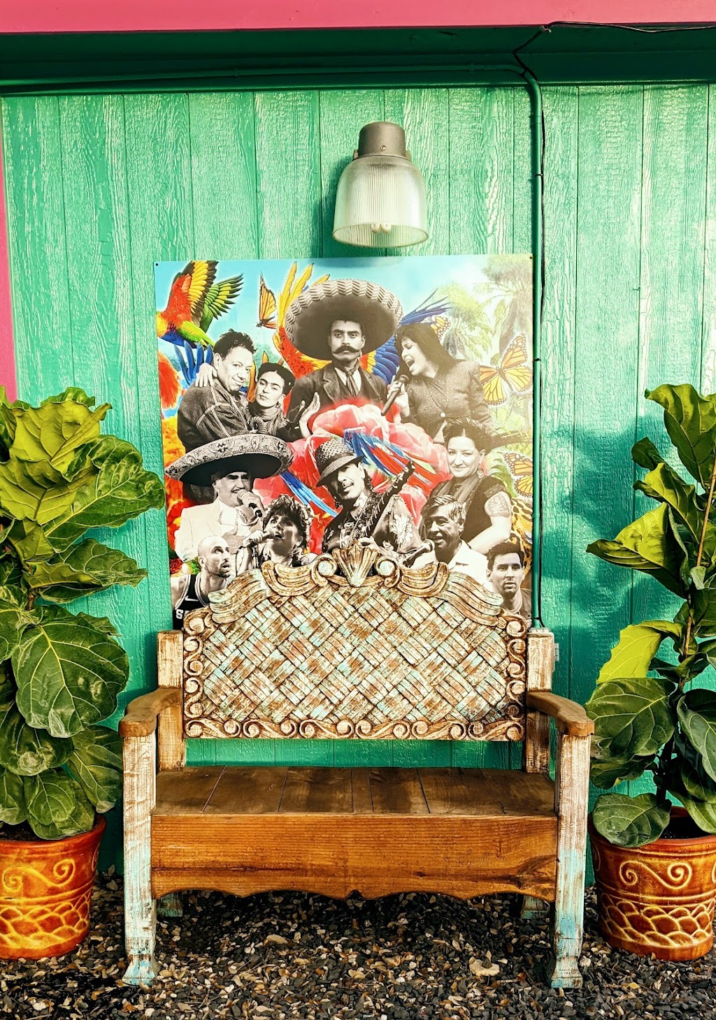 Betos Alt-Mex RAPIDO | restaurant | 26610 US-281 Suite 108, San Antonio, TX 78260, USA | 2108719999 OR +1 210-871-9999